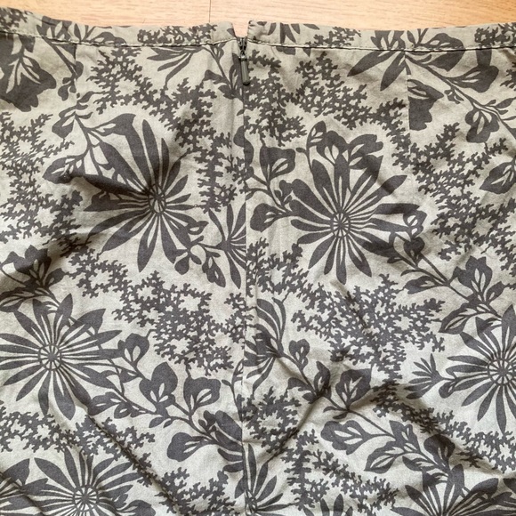 Vintage Old Navy ruffle A-line skirt - Picture 5 of 5